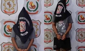 Filicidio en Luque: fiscal imputó a padres por homicidio doloso y tentativa de homicidio – Prensa 5