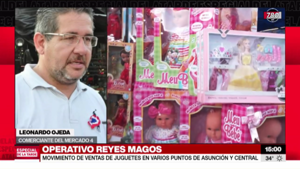Denuncian que la Dirección del Mercado 4 cobró por un carnet a feriantes sin dar comprobantes - Megacadena - Diario Digital