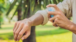 REPELENTE: TU BARRERA PROTECTORA CONTRA EL DENGUE - Itapúa Noticias