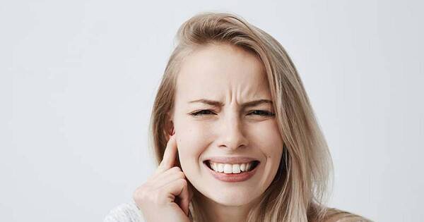 La Nación / Tiritar, pulso en el oído y más: ¿Estas reacciones del cuerpo deben alarmar?