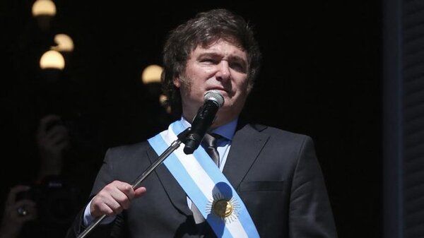 ¿Se acerca Argentina más a Occidente con Milei?