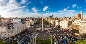 Argentina colocar谩 3.200 millones de d贸lares en letras para afrontar su deuda externa - Revista PLUS