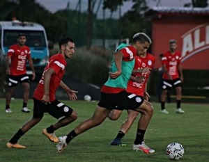 Albirroja Sub 23: Los 23 citados para el Preolímpico - ADN Digital
