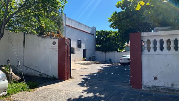 'Asfixia mecánica' es lo que revela la autopsia del cuerpo hallado ayer pero no confirman su identidad - trece