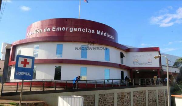 ¡El colmo! Guardias de seguridad se pelearon y uno ligó balazo