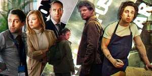 Globos de Oro 2024: ¿dónde ver las series nominadas? - Cine y TV - ABC Color