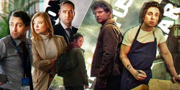 Globos de Oro 2024: ¿dónde ver las series nominadas? - Cine y TV - ABC Color