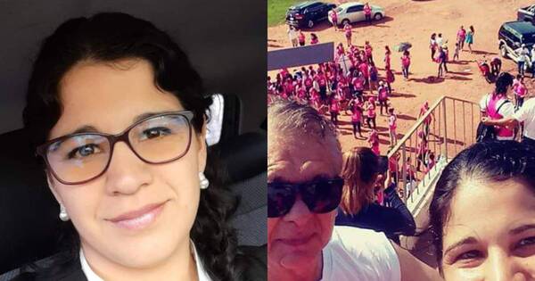 La Nación / Hija de Wagner habría sido ubicada en la Contraloría sin concurso