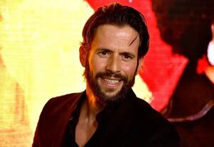 Actor Christian Oliver muere en accidente aéreo en San Vicente y las Granadinas - Cine y TV - ABC Color