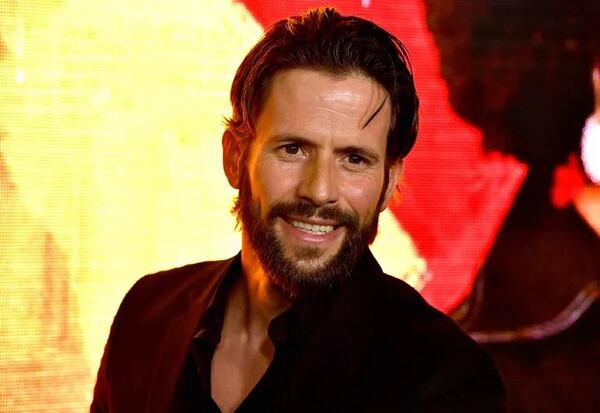Actor Christian Oliver muere en accidente aéreo en San Vicente y las Granadinas - Cine y TV - ABC Color