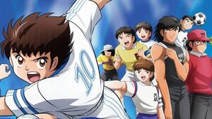 ¡Pitazo final! para el partido de los 'Supercampeones' - trece