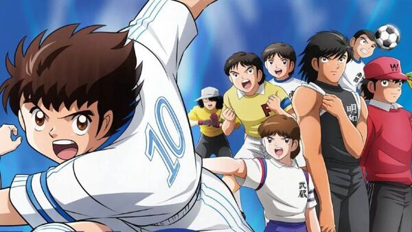 ¡Pitazo final! para el partido de los 'Supercampeones' - trece