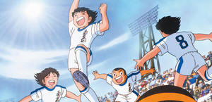 Tras 43 años de la cinta animada 'Supercampeones' llega a su fin - Unicanal