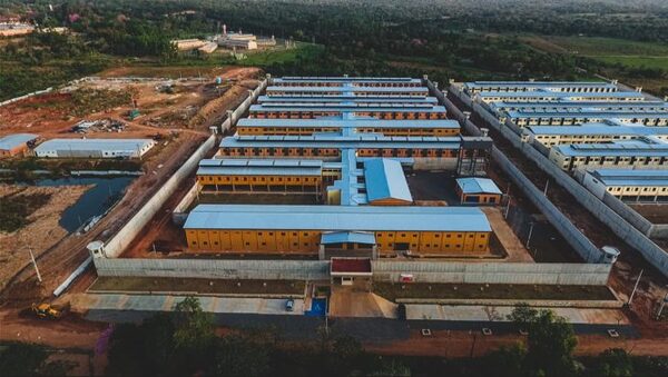 Régimen de máxima seguridad es necesario para cambio en el sistema penitenciario