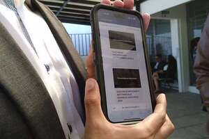 Señalan falta de información sobre voto por internet para salvadereños en el extranjero - Mundo - ABC Color