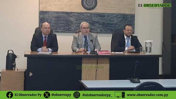Condenan a exdirectivas de la Asociación de Funcionarios Públicos y Docentes Jubilados
