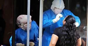 Diario HOY | Confirman un fallecido por Covid y más de 1.200 casos en una semana