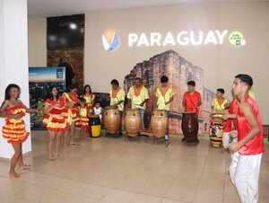 Gran Festival kamba Cua se realiza este sábado en el Club 6 de enero