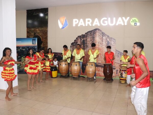 Gran Festival kamba Cua se realiza este sábado en el Club 6 de enero