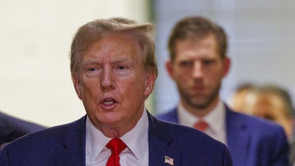Fiscalía de Nueva York reclama USD 370 millones a Trump tras el juicio por fraude