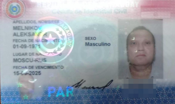 Fiscalía de Sanlo busca a familiares de ruso encontrado muerto en un hotel