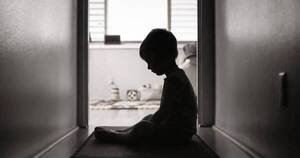 Diario HOY | El 75% de los niños de entre 3 a 13 años es víctima de violencia