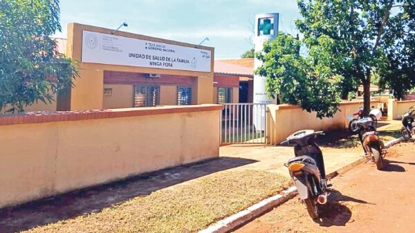 Investigan el caso de intoxicación colectiva luego de un casamiento