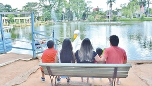 Villarrica atesora aún el refugio natural que inspiró a célebre poeta