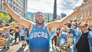 Megadecreto de Milei sufre segundo revés judicial en su capítulo laboral
