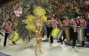 Mañana realizarán el lanzamiento del carnaval encarnaceno