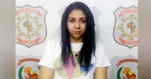  Decretan prisión preventiva para mujer con 20 denuncias por estafa