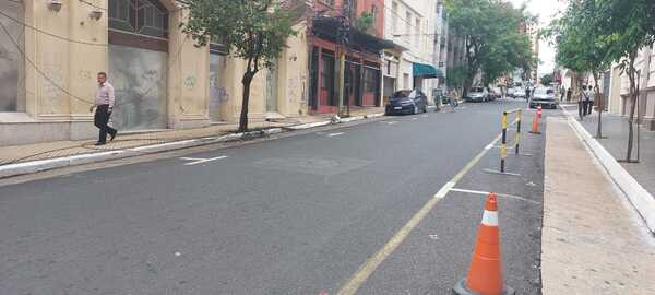 Improvisación y el mero afán de recaudar - La Tribuna