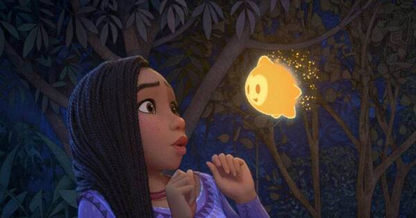 La Nación / Las animaciones abren la cartelera de cine en verano