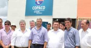 La Nación / Abdo profundizó crisis de Copaco contratando a 2.000 funcionarios