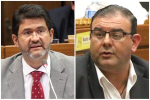 Leves condenas por cobro indebido hacen que continúen planilleros en el Congreso