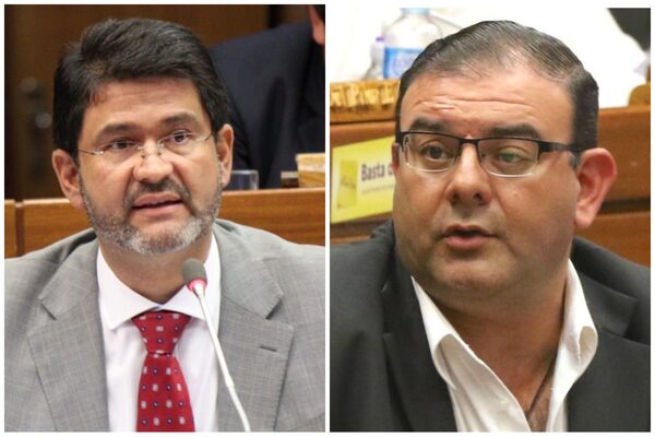 Leves condenas por cobro indebido hacen que continúen planilleros en el Congreso