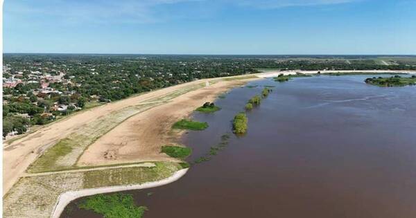 La Nación / Pilar se posiciona como importante destino turístico y moviliza economía