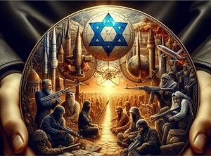Antisionismo es antisemitismo - Informatepy.com
