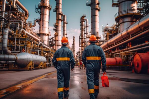Suba del petróleo por crecientes tensiones en Medio Oriente, entre los destacados de la semana - MarketData