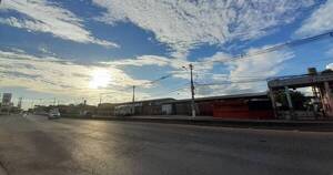 Diario HOY | Pronostican mucho calor para hoy
