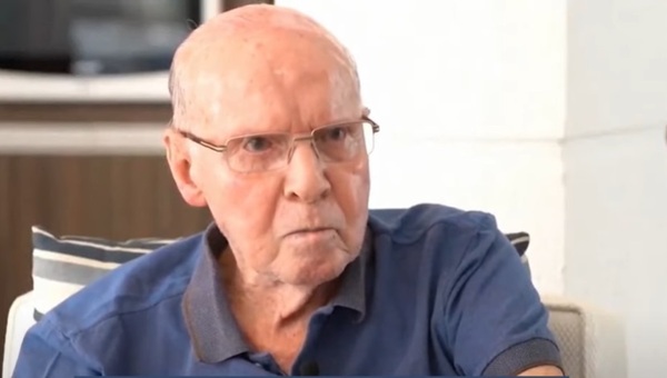 Murió Mário Lobo Zagallo, leyenda brasileña y tetracampeón mundial del fútbol - ADN Digital