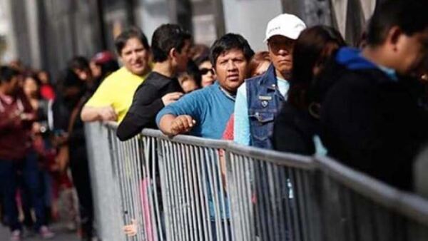 Españoles ya no quieren más inmigrantes, he'i