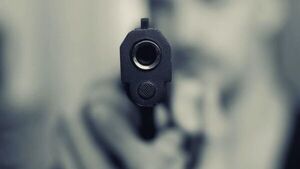 Guardia de seguridad recibe disparo en la cabeza en un asalto en Ciudad del Este