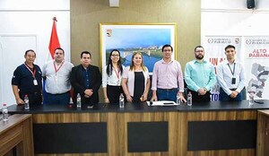 Gobernación de Alto Paraná anuncia apertura de cursos de verano para desarrollo integral de habilidades | DIARIO PRIMERA PLANA