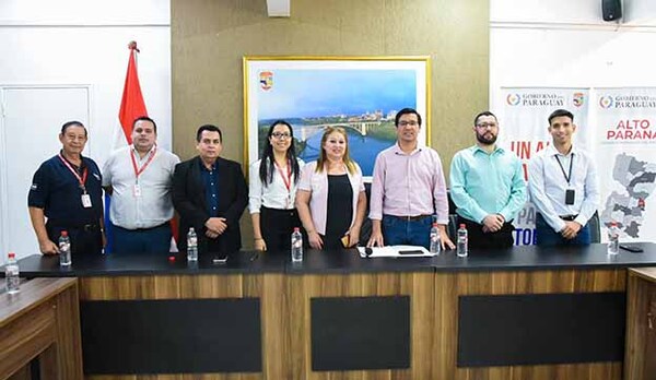 Gobernación de Alto Paraná anuncia apertura de cursos de verano para desarrollo integral de habilidades | DIARIO PRIMERA PLANA