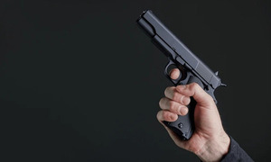 Un guardia de seguridad en Ciudad del Este recibe disparo en la cabeza en un asalto