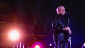 Michael Bolton cancela varios conciertos tras ser intervenido por un tumor cerebral