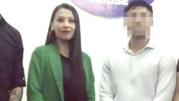 Caso piramidal: “Fui la primera en pillar que era un fraude”, dijo CEO