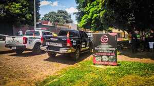 Desconocidos se hicieron pasar por policías e ingresaron a una vivienda sin orden alguno - Oasis FM 94.3