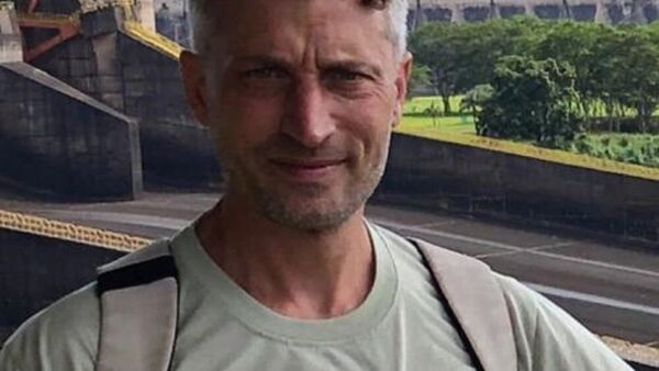 Amigo señala que cuerpo hallado corresponde al francés desaparecido